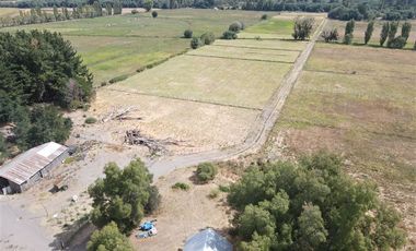 Parcela en Venta en Parcelas Agricola 1 Hectarea - Credito Directo - Red de Agua
