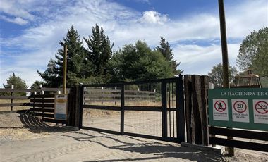 Parcela en Venta en Parcelas Agricola 1 Hectarea - Credito Directo - Red de Agua