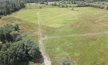 Parcela en Venta en Parcelas Agricola 1 Hectarea - Credito Directo - Red de Agua