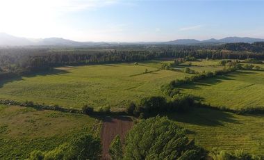 Parcela en Venta en Parcelas Agricola 1 Hectarea - Credito Directo - Red de Agua