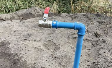 Parcela en Venta en Parcelas Agricola 1 Hectarea - Credito Directo - Red de Agua