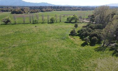 Parcela en Venta en Parcelas Agricola 1 Hectarea - Credito Directo - Red de Agua