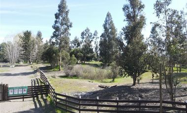 Parcela en Venta en Parcelas Agricola 1 Hectarea - Credito Directo - Red de Agua