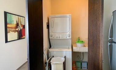 DEPARTAMENTO EN RENTA DE 3 REC. EN TOSCANA LOMAS DE ANGELÓPOLIS