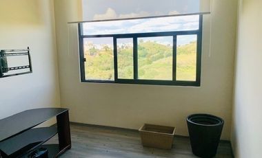 DEPARTAMENTO EN RENTA DE 3 REC. EN TOSCANA LOMAS DE ANGELÓPOLIS