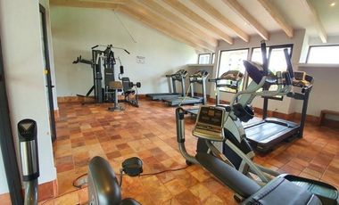 DEPARTAMENTO EN RENTA DE 3 REC. EN TOSCANA LOMAS DE ANGELÓPOLIS