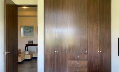 DEPARTAMENTO EN RENTA DE 3 REC. EN TOSCANA LOMAS DE ANGELÓPOLIS