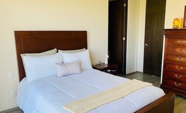 DEPARTAMENTO EN RENTA DE 3 REC. EN TOSCANA LOMAS DE ANGELÓPOLIS