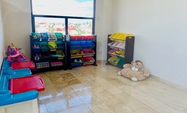 DEPARTAMENTO EN RENTA DE 3 REC. EN TOSCANA LOMAS DE ANGELÓPOLIS