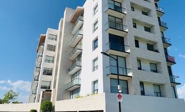 DEPARTAMENTO EN RENTA DE 3 REC. EN TOSCANA LOMAS DE ANGELÓPOLIS