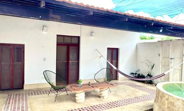 Casa en venta enLa Ermita, Merida Centro