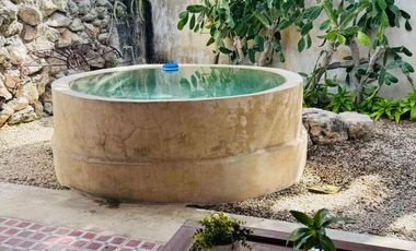 Casa en venta enLa Ermita, Merida Centro