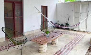 Casa en venta enLa Ermita, Merida Centro