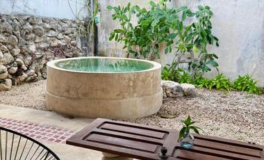 Casa en venta enLa Ermita, Merida Centro