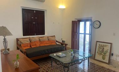 Casa en venta enLa Ermita, Merida Centro