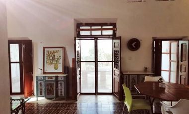Casa en venta enLa Ermita, Merida Centro