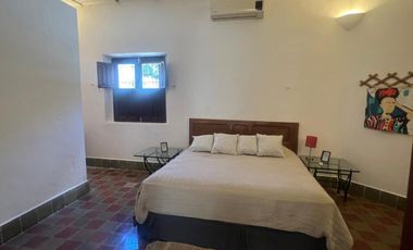 Casa en venta enLa Ermita, Merida Centro