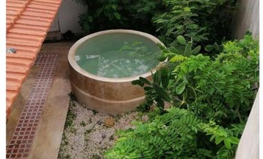 Casa en venta enLa Ermita, Merida Centro