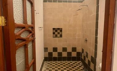 Casa en venta enLa Ermita, Merida Centro