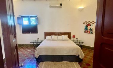 Casa en venta enLa Ermita, Merida Centro