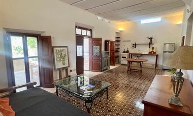 Casa en venta enLa Ermita, Merida Centro