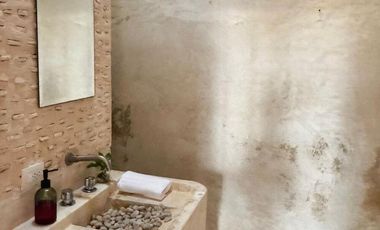 Casa en venta enLa Ermita, Merida Centro