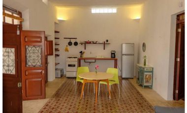 Casa en venta enLa Ermita, Merida Centro