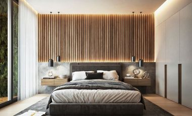 Departamento venta Casa Alpes, Col Las Aguilas