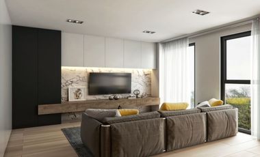 Departamento venta Casa Alpes, Col Las Aguilas