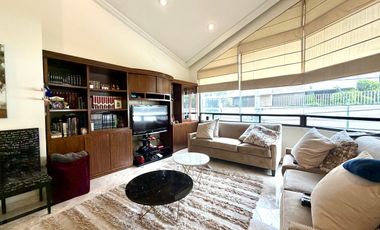 Casa en venta Tecamachalco Fuente de Pescador