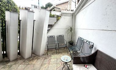 Casa en venta Tecamachalco Fuente de Pescador