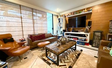 Casa en venta Tecamachalco Fuente de Pescador