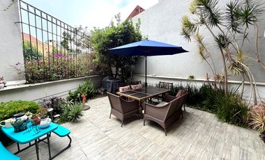 Casa en venta Tecamachalco Fuente de Pescador