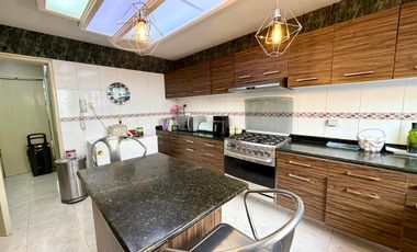 Casa en venta Tecamachalco Fuente de Pescador