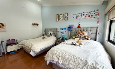 Casa en venta Tecamachalco Fuente de Pescador