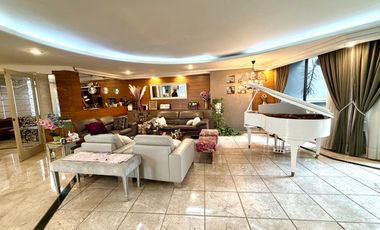 Casa en venta Tecamachalco Fuente de Pescador