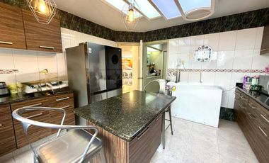 Casa en venta Tecamachalco Fuente de Pescador