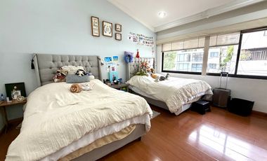 Casa en venta Tecamachalco Fuente de Pescador