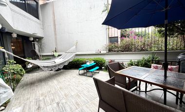 Casa en venta Tecamachalco Fuente de Pescador