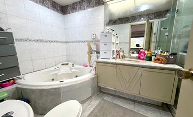 Casa en venta Tecamachalco Fuente de Pescador