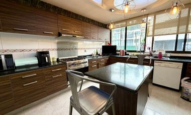 Casa en venta Tecamachalco Fuente de Pescador