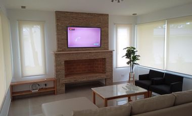 Oportunidad !! Casa de Diseño, 4 dorm, Costa Esmeralda Pinamar