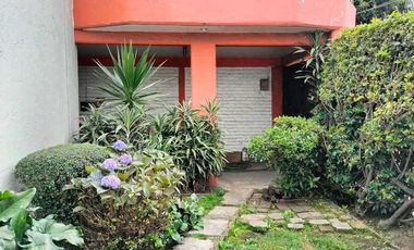 CASA EN VENTA EN CALZADA REMEDIOS NAUCALPAN
