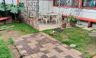 CASA EN VENTA EN CALZADA REMEDIOS NAUCALPAN