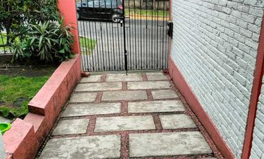 CASA EN VENTA EN CALZADA REMEDIOS NAUCALPAN