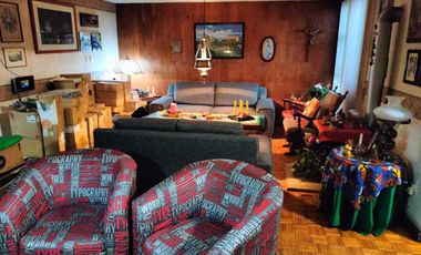 CASA EN VENTA EN CALZADA REMEDIOS NAUCALPAN