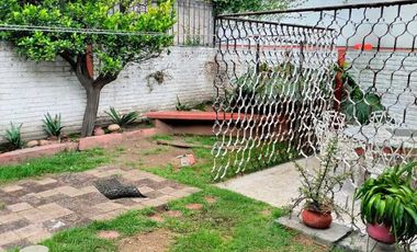 CASA EN VENTA EN CALZADA REMEDIOS NAUCALPAN