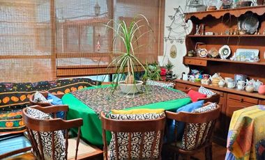 CASA EN VENTA EN CALZADA REMEDIOS NAUCALPAN