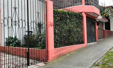 CASA EN VENTA EN CALZADA REMEDIOS NAUCALPAN