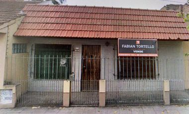 Casa en venta en Lanús